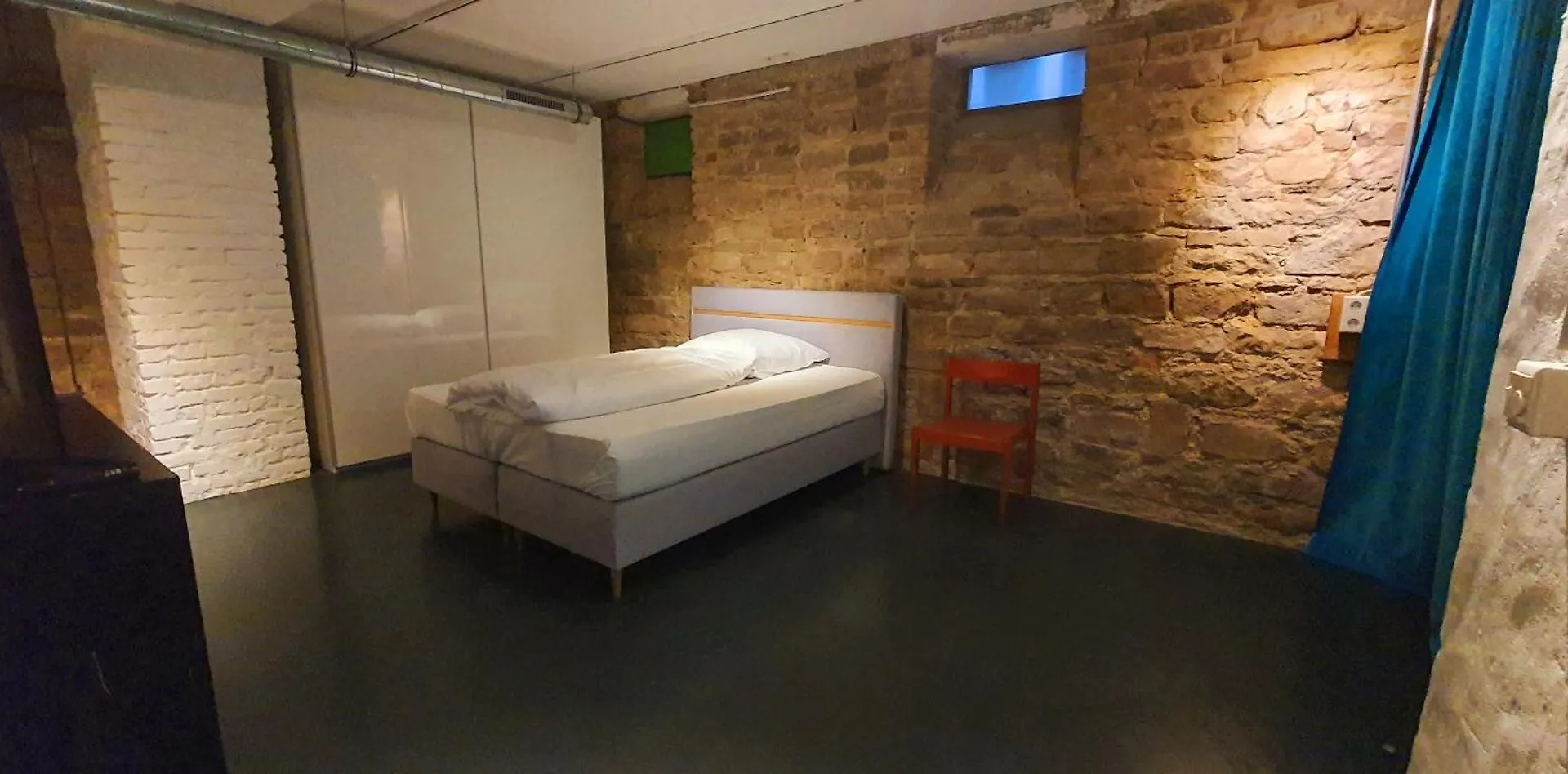 Zimmer Im Loft Mannheim Homestay