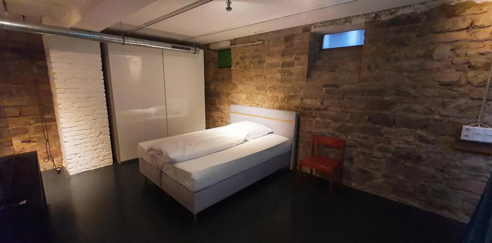 Homestay Zimmer Im Loft Mannheim