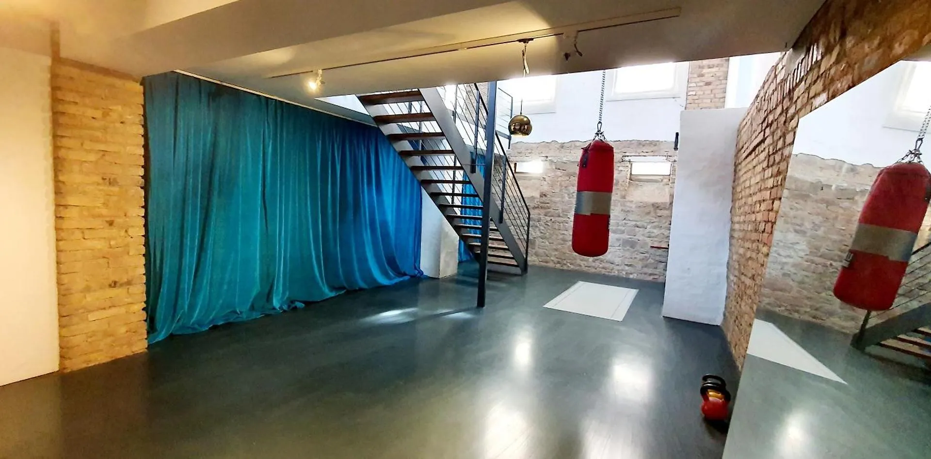 Zimmer Im Loft Mannheim 0*,