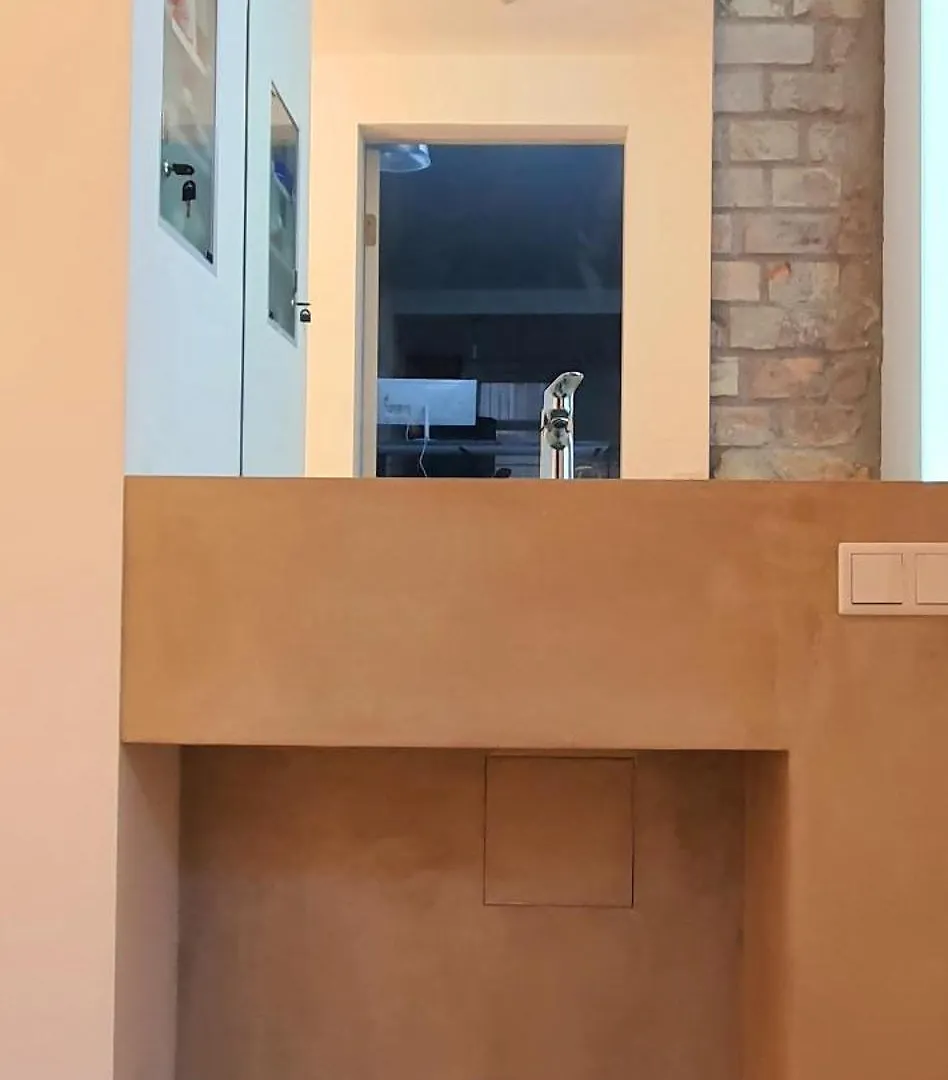 Zimmer Im Loft Mannheim